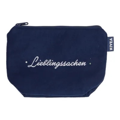 Toilet bag (Blue) from Nivea
