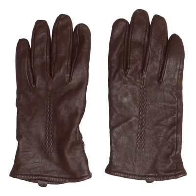 Gloves (Brown) from Victor