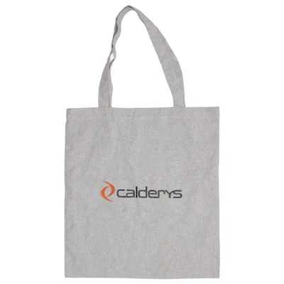 Canvas tas (Grijs) van Alders