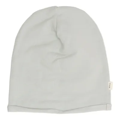 Beanie (Gray) from Guapoo Cotton