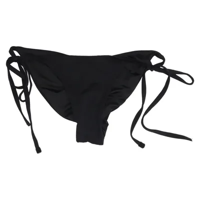 Bikiniunderdel (Svart) från Agua Bendita