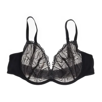 BH (Svart, Beige) från Wonderbra Elastan, Metallfiber, Polyamid, Polyester