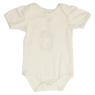 Body (Beige) från Alana Silke, Ull