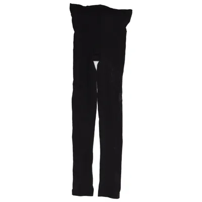 Collants polaires (Noir) de Kunert