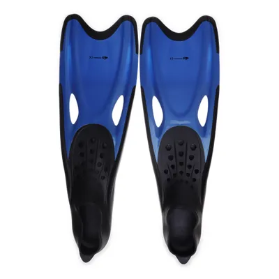 Simfötter (Blå, Svart) från Gills Watersports