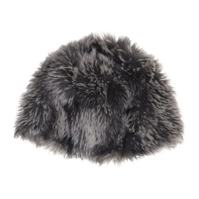 Trapperhatt (Alexandra) från Wigéns Akryl, Nylon