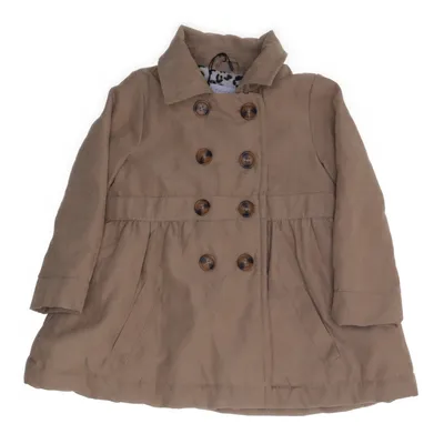 Kappa (Beige) från Tahari Polyamid, Polyester