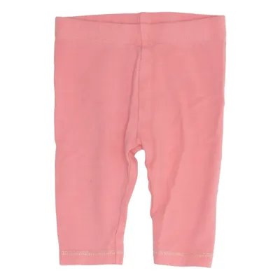 Leggings (Roze) van Mothercare Katoen, Elastaan