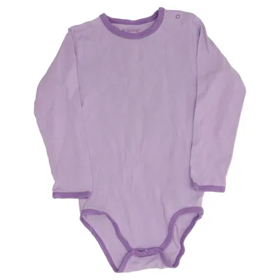 Romper (Lila) van Fixoni Katoen