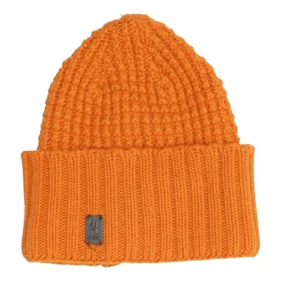 Beaniehue (Orange) fra Seger Akryl, Uld