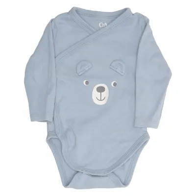Body (Blue) from Baby C&A Cotton