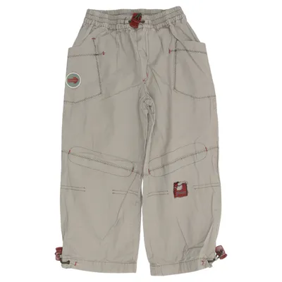 Cargo pants (Beige) from Catimini Cotton