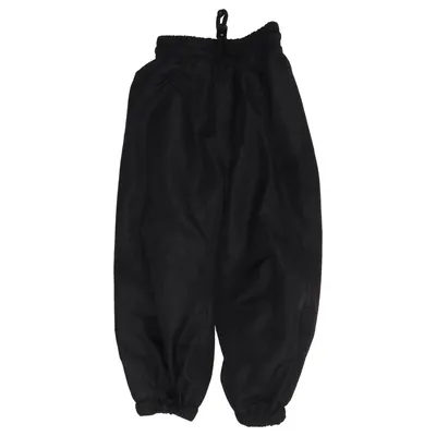 Regenbroek (Zwart) van Snowtex Polyester