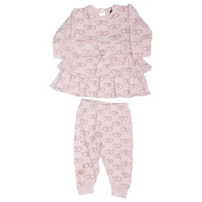 Set (Pink) from Livly Baby