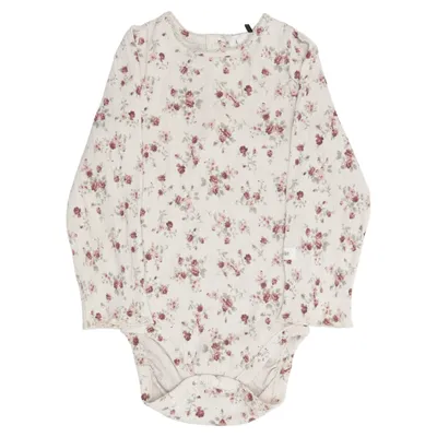 Romper (Beige) van Newbie by KappAhl