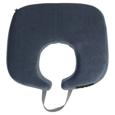 Seat cushion (Blue) from Back on Track