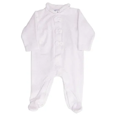 Rompertjes (Roze) van Jacadi Katoen, Polyester