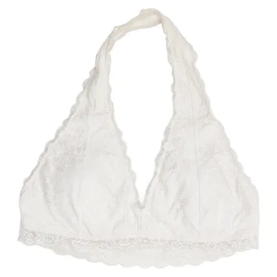 Brassière (Bralette) de Gilly Hicks by Hollister Élasthane, Polyamide