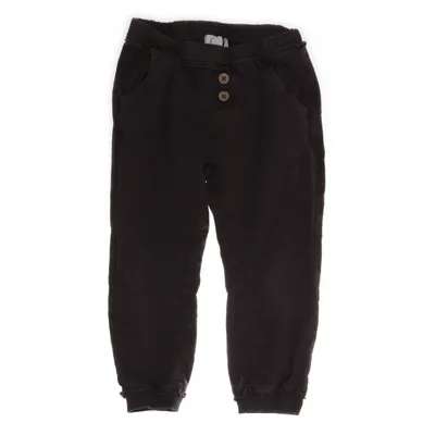 Byxor (Brun) från Newbie by KappAhl Bomull