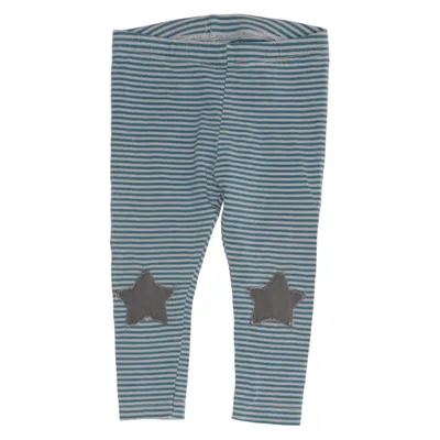 Legging (Bleu, Gris) de Hema