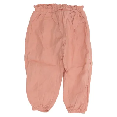 Sarouel (Rose) de Play Up Lin