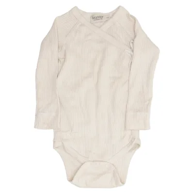 Body (Beige) from MarMar Copenhagen Cotton, Modal