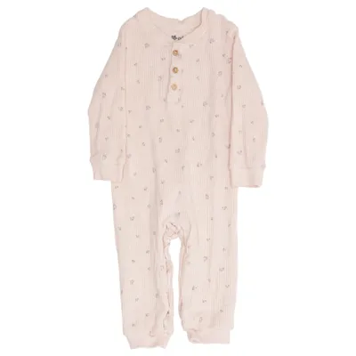 Barboteuse (Beige) de So Cute