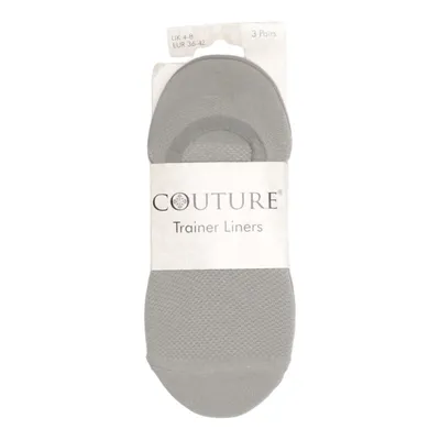 Socks (Gray) from Couture