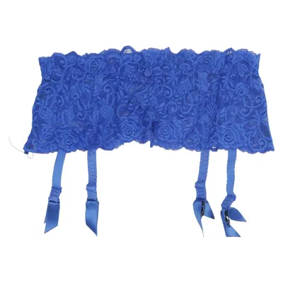 Jarretelle (Blauw) van Ulla