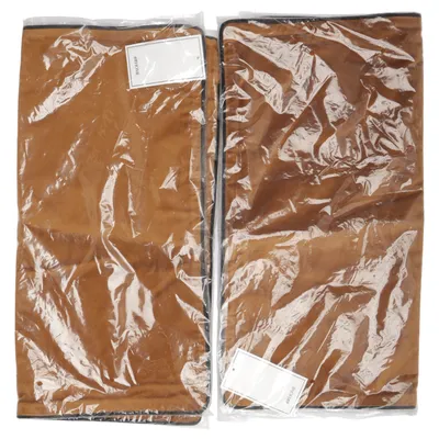 Örngott (Brun) från H&M Home