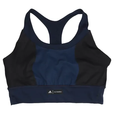 Sport-BH (Blå, Grå) från Adidas x Marimekko
