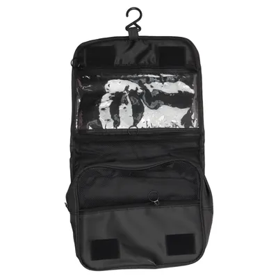 Trousse de toilette (Noir) de Travel