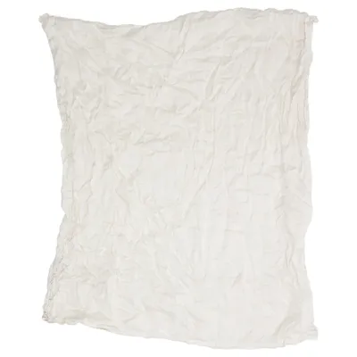 Pillowcase (Beige) from Siden Selma Silk