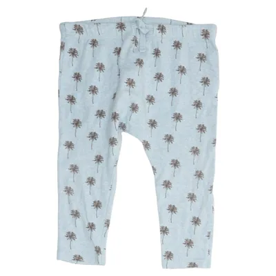 Broek (Baby Hailey Pants) van Soft Gallery Katoen, Elastaan