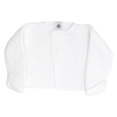 Kofta (Vit) från Petit Bateau