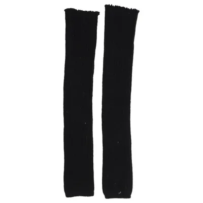 Jambières (Noir) de Bershka