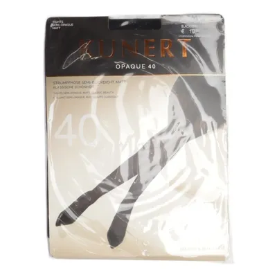 Collants en nylon (Opaque 40) de Kunert Élasthane, Polyamide