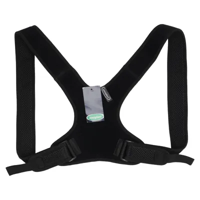 Fitness accessoires (Zwart) van Sensiplast