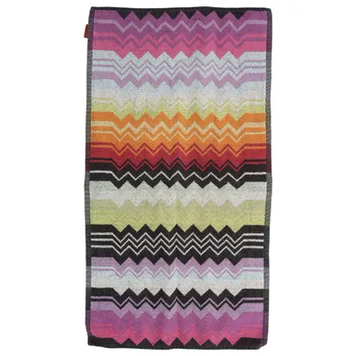 Håndklæde (Flerfarvet) fra Missoni Home