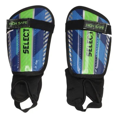 Scheenbeschermer (Zwart, Blauw, Groen) van Select