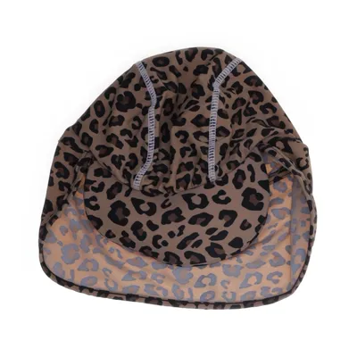 UV-keps (Brun, Svart) från Lindberg