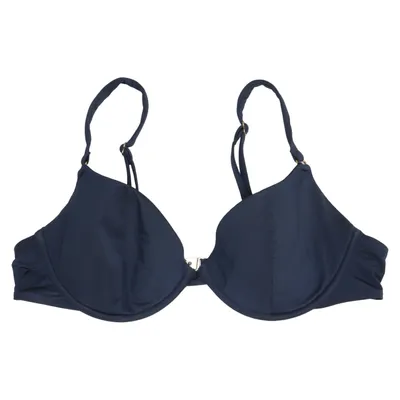 Bikini top (Blue) from Yamamay