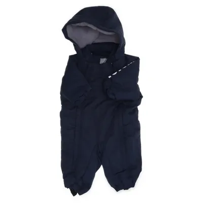 Overall (Blauw) van Mini Stars Polyester