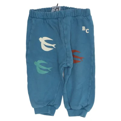 Sweatpants (Blå, Flerfarvet) fra Bobo Choses
