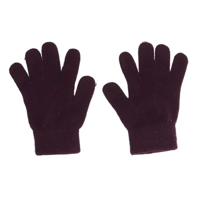 Gants (Violet)