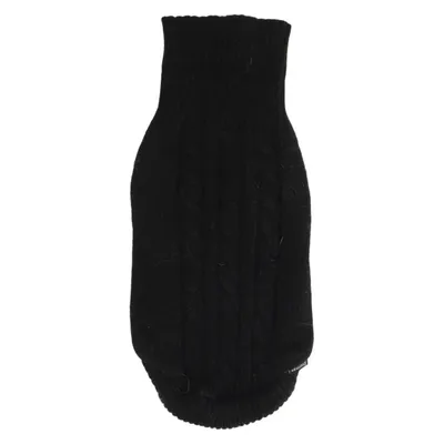 Dog clothes (Black) from Dogman