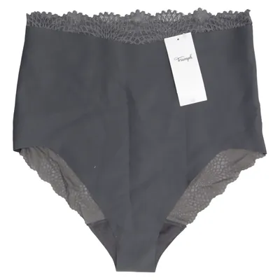 Slip (Velveteen Sensation Highwaist Panty) van Triumph