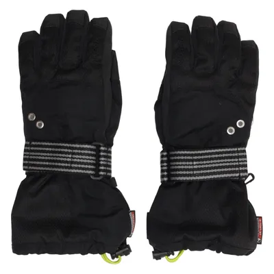 Gloves (Black) from Reusch
