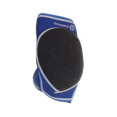 Knästöd (Blå, Grå, Vit) från Rehband