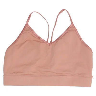Sports bra (Pink) from Röhnisch